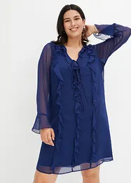 Robe à volants, bonprix