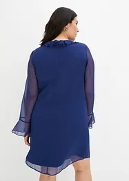 Robe à volants, bonprix