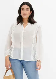 Blouse, bonprix