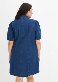 Robe en jean, bonprix