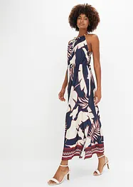 Robe longue dos nu, bonprix