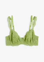 Soutien-gorge à armatures en polyamide, bonprix