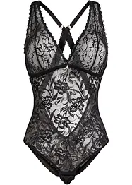Body sans armatures en dentelle, bonprix