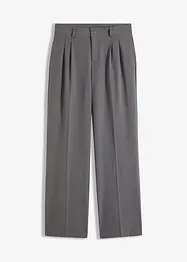 Pantalon à pinces, bonprix