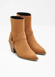 Bottines Cowboy , bonprix