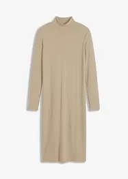 Robe fluide en jersey de viscose, bonprix