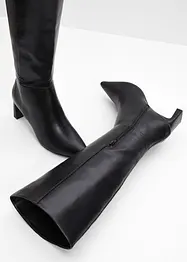 Bottes, bonprix