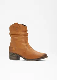 Bottines santiags Rieker, Rieker