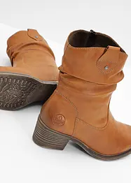 Bottines santiags Rieker, Rieker