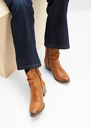 Bottines santiags Rieker, Rieker