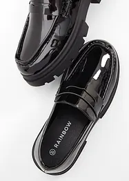 Mocassins chunky, bonprix