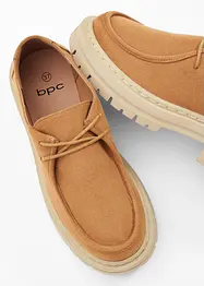 Chaussures à lacets, bpc bonprix collection