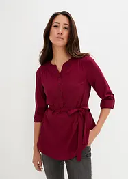 Blouse de grossesse avec fonction allaitement, bpc bonprix collection