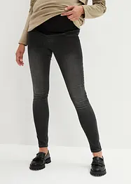 Lot de 2 jeggings de grossesse, bonprix