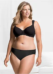 Soutien-gorge à coques et bretelles rembourrées, bonprix