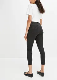 Jean extensible Skinny, raccourci, John Baner JEANSWEAR