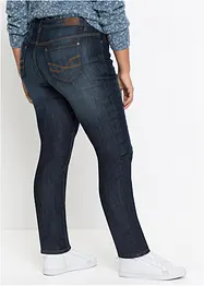 Jean Mom extensible, taille mi-haute, bonprix