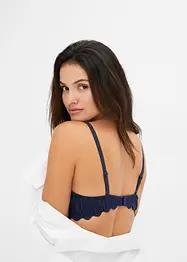 Soutien-gorge à coques et armatures, bonprix