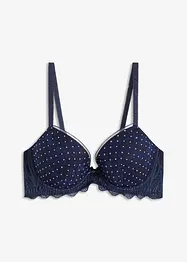 Soutien-gorge à coques et armatures, bonprix