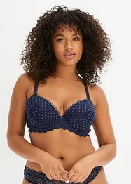 Soutien-gorge à coques et armatures, bonprix