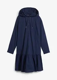 Robe à capuche, bonprix