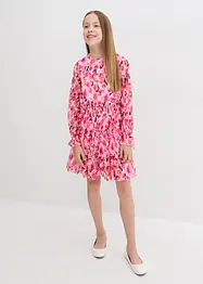 Robe de fête fille, bonprix