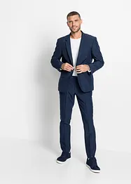 Costume (ens. 2 pces), slim, bonprix