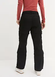 Pantalon technique détachable par zip, déperlant, bpc bonprix collection