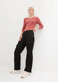 Pantalon technique détachable par zip, déperlant, bpc bonprix collection