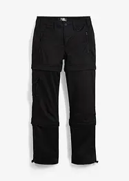 Pantalon technique détachable par zip, déperlant, bpc bonprix collection