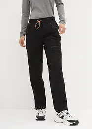 Pantalon technique, déperlant, bpc bonprix collection