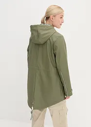 Manteau de pluie déperlant, bpc bonprix collection