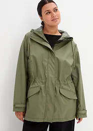 Manteau de pluie déperlant, bpc bonprix collection