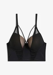 Soutien-gorge à coques et armatures, bonprix