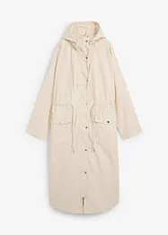 Parka de mi-saison, style trench, avec taille réglable, bpc bonprix collection