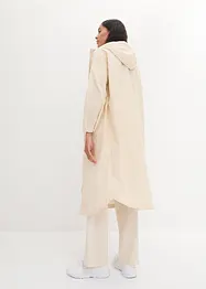 Parka de mi-saison, style trench, avec taille réglable, bpc bonprix collection