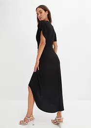 Robe midi, bonprix