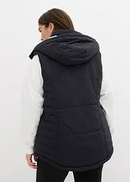 Gilet sans manches matelassé, bonprix