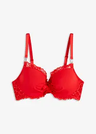 Soutien-gorge à coques et armatures, bonprix