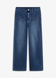 Jean bootcut, bonprix