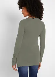 Pull de grossesse et d'allaitement, bonprix