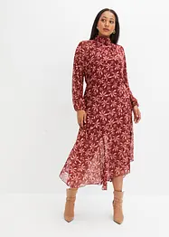 Robe asymétrique, bonprix