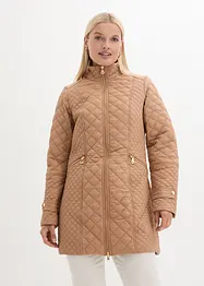 Manteau court matelassé, bonprix