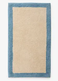 Tapis de bain au motif simple, bonprix