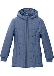 Parka d’hiver imperméable à capuche, bonprix