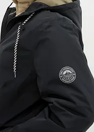 Imperméable rembourré longueur midi, bonprix