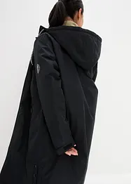 Imperméable rembourré longueur midi, bonprix