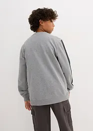 Sweat garçon, bonprix