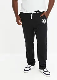 Pantalon de jogging avec polyester recyclé, bonprix