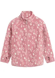 Veste polaire pour fille, bonprix